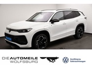 Volkswagen Tayron 2025