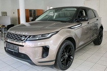 Land Rover Evoque 2020