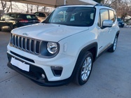 Jeep Renegade 2022