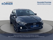 Hyundai i20 2021