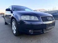 Audi A3 2004