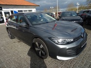 Volkswagen Passat 2025