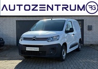 Citroen Berlingo 2020