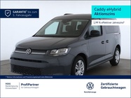 Volkswagen Caddy 2025