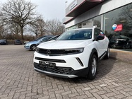 Opel Mokka 2021