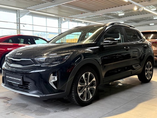 Kia Stonic 2025