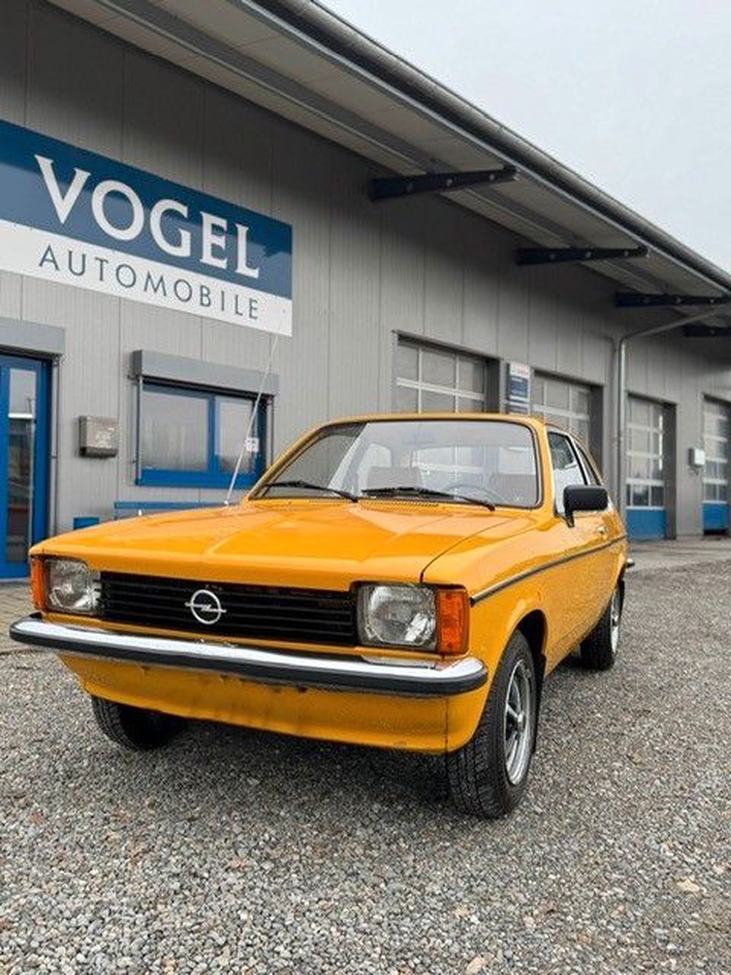 Opel Kadett