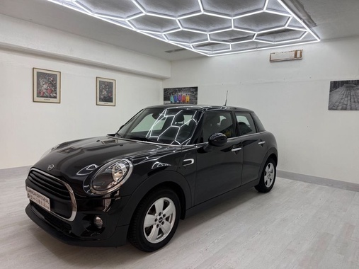 MINI One 2019