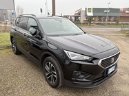 Seat Tarraco 2021
