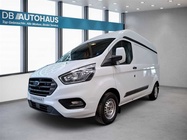 Ford Transit Custom 2022