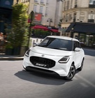 Suzuki Swift 2025