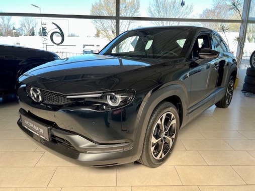 Mazda MX-30 2023