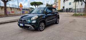 Fiat 500L 2019