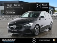 Mercedes-Benz B-Class 2024