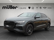 Audi Q8 2021
