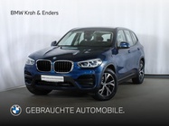 BMW X3 2018