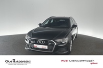 Audi A6 2023