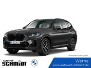BMW X3 2023