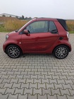 Smart ForTwo 2021