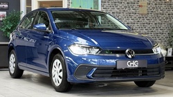 Volkswagen Polo 2023