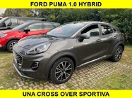 Ford Puma 2022