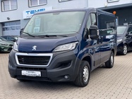 Peugeot Boxer 2019