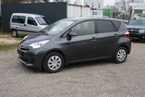 Toyota Verso 2013