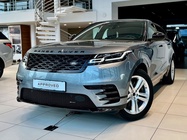 Land Rover Velar 2022