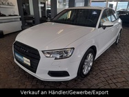 Audi A3 2019