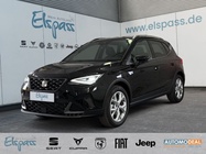 Seat Arona 2025