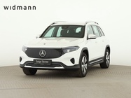 Mercedes-Benz EQB 2025