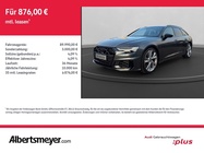 Audi S6 2025
