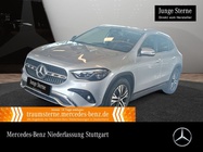 Mercedes-Benz GLA-Class 2024