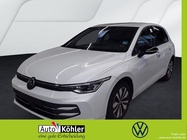 Volkswagen Golf 2025