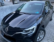 Renault Captur 2021