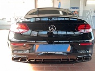 Mercedes-Benz C-Class 2023