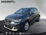 Seat Arona 2023