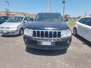 Jeep Grand Cherokee 2006