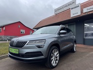Skoda Karoq 2018