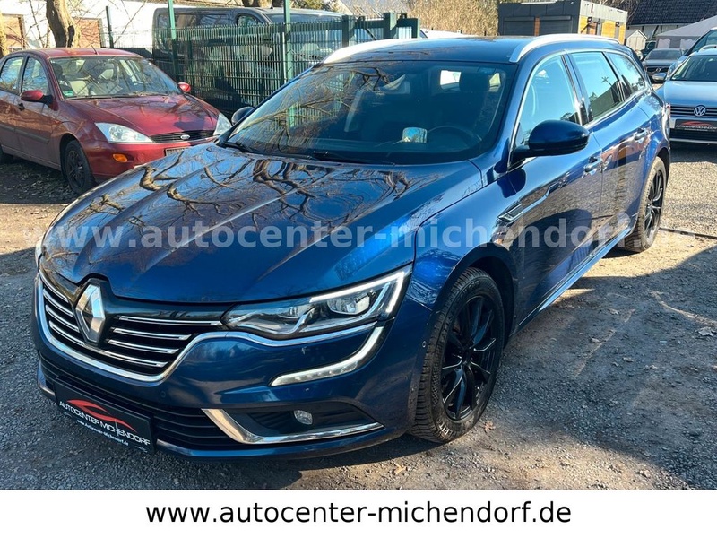 Renault Talisman