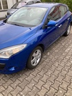 Renault Megane 2009