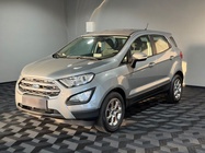 Ford EcoSport 2020