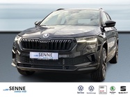 Skoda Karoq 2025