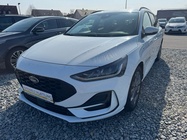 Ford Focus 2023