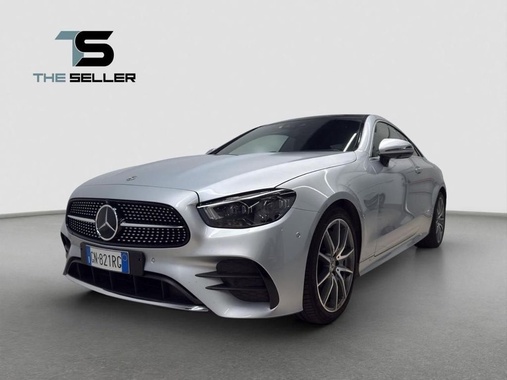 Mercedes-Benz Other 2021