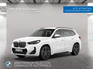 BMW X1 2025