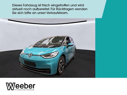 Volkswagen ID.3 2020