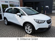 Opel Crossland 2020