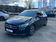 Mercedes-Benz B-Class 2020
