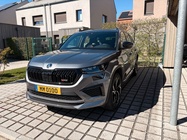 Skoda Kodiaq 2023